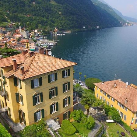 The Comfort - Big Apartment In Villa With Garden And Terrace Argegno Exteriér fotografie