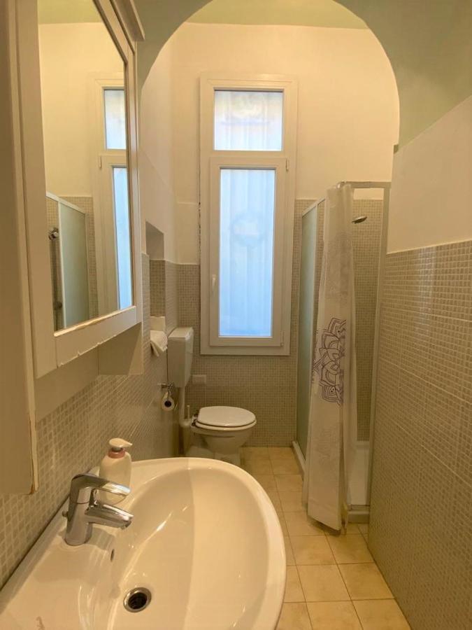 The Comfort - Big Apartment In Villa With Garden And Terrace Argegno Exteriér fotografie